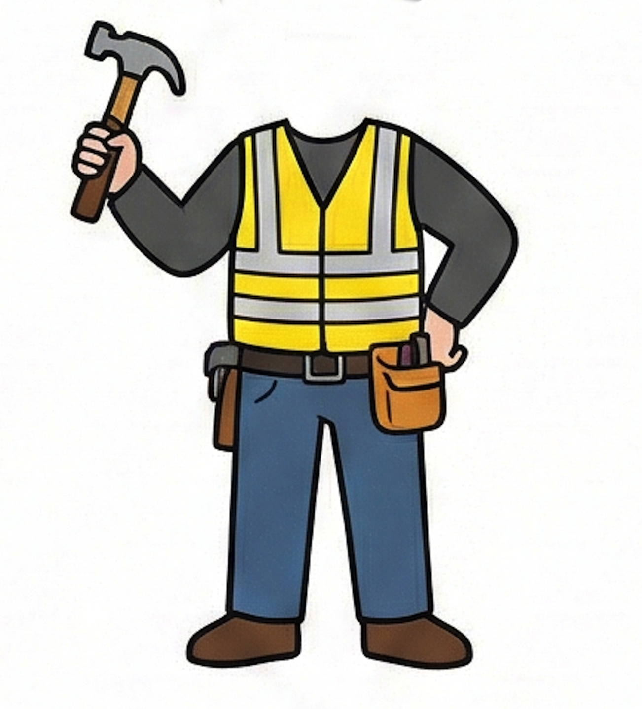 Construction Worker