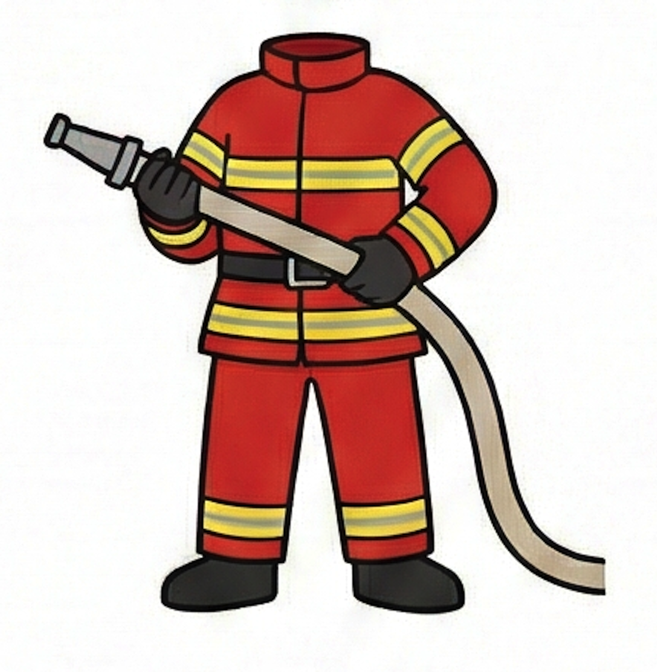 Firefighter