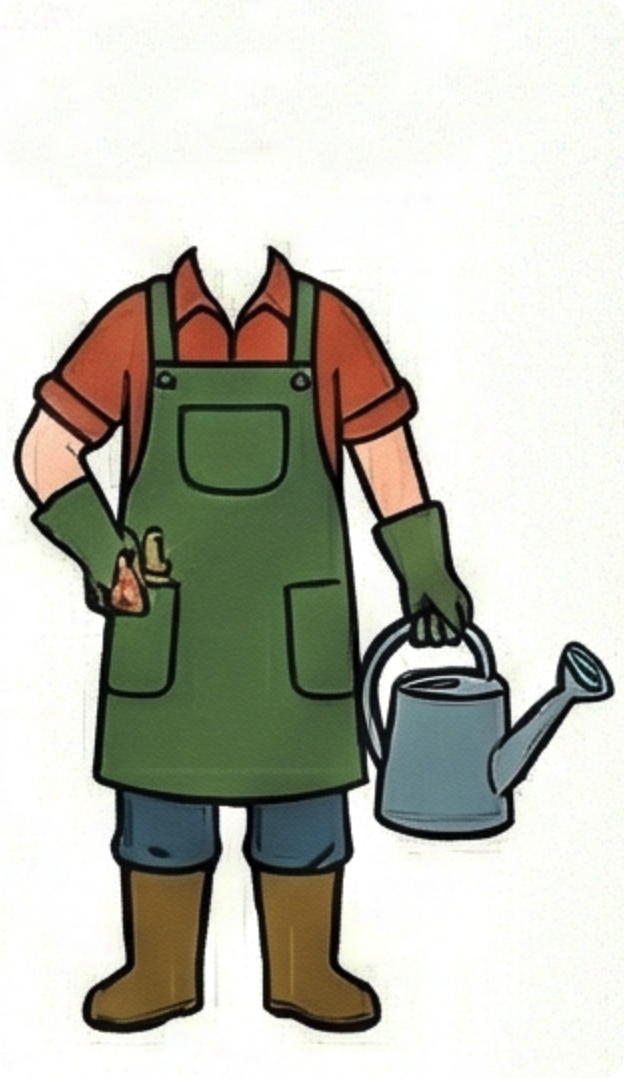 Gardener
