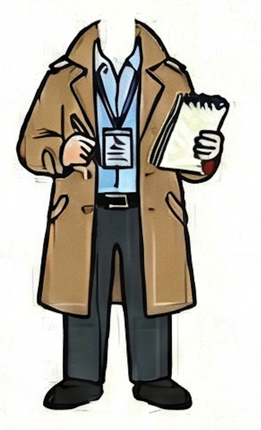 Journalist