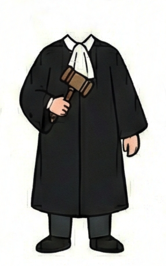 Judge