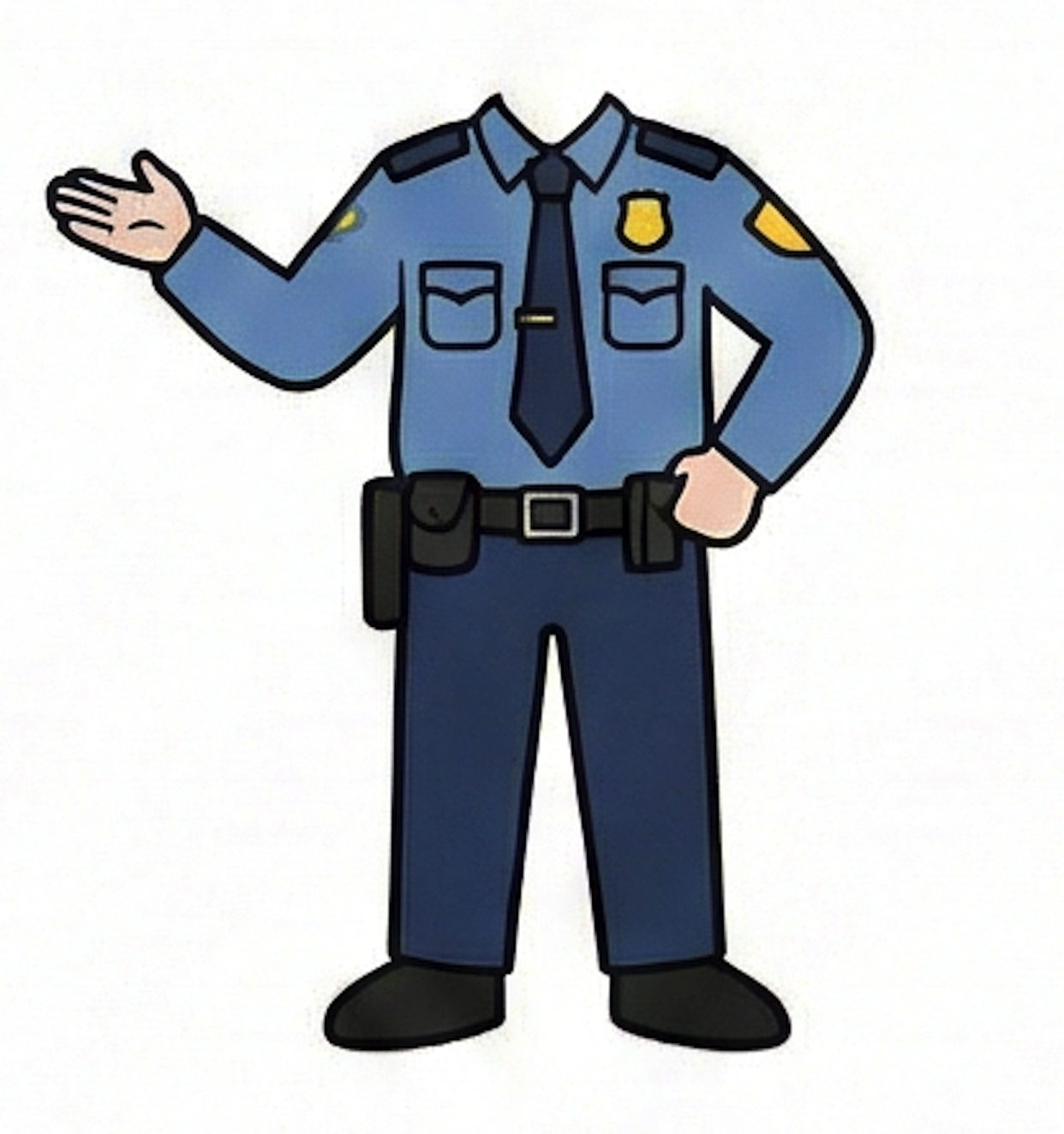 Police Officer